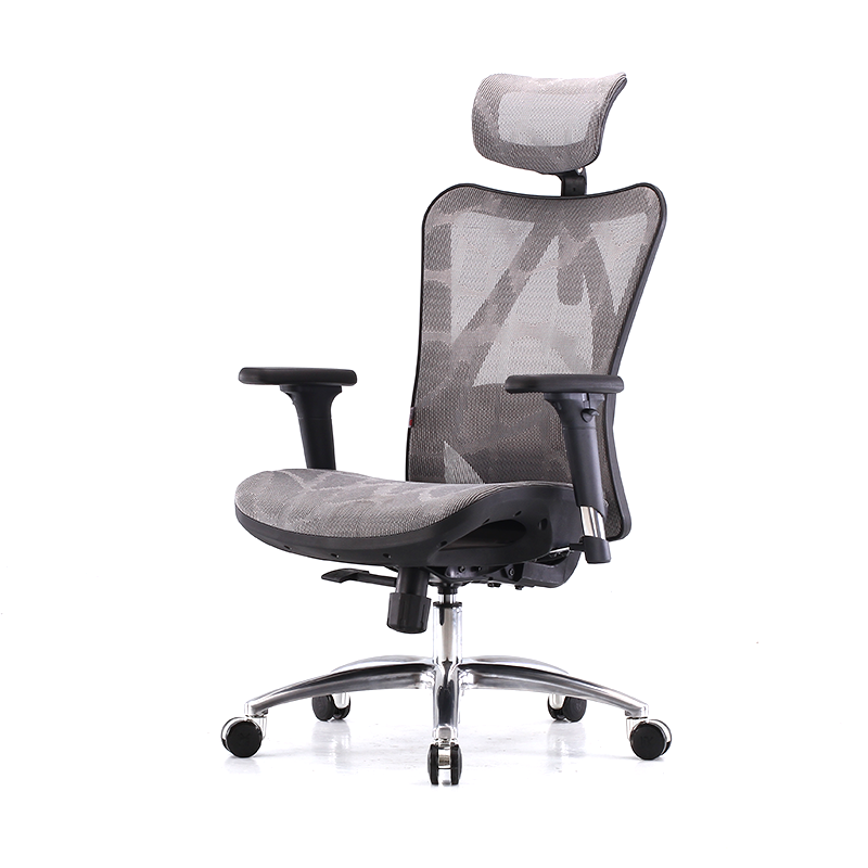 Sihoo M57 Ergonomic Chair - Options Dot PH